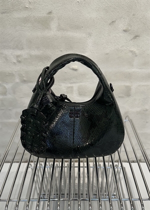 hobo mini snake bag Garden Topiary B2070121 Ganni 